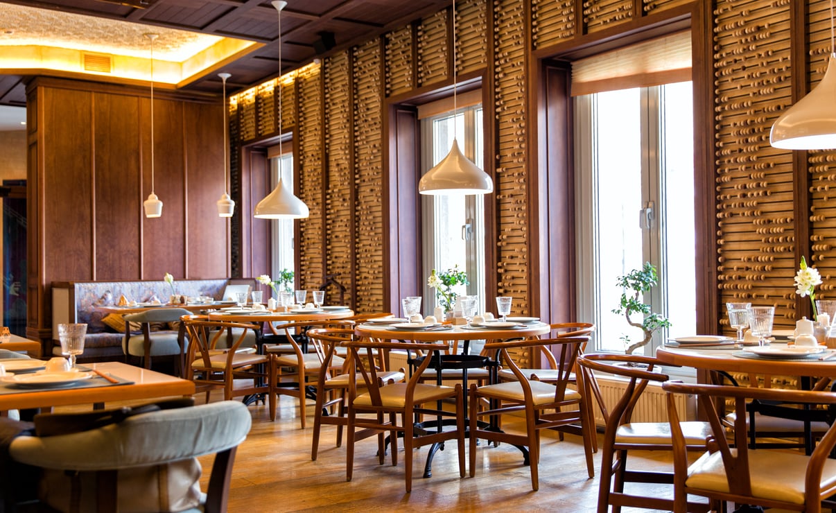 Top Restaurants and Cafes in Sunriver